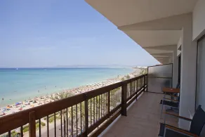 AYA Seahotel - Adults Only - Vue de la chambre
