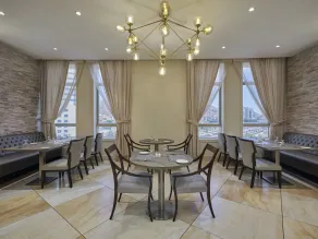 Wirgan Hotel Al Nour - Restaurant