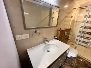 Hotel Flamingo - Banheiro