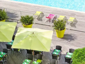Novotel Orly Rungis - Piscine