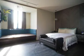 Shu Xin Motel - Chambre