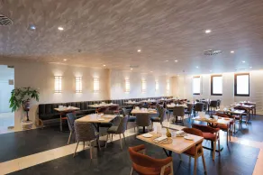 Castilla Termal Olmedo - Restaurant