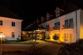 Residenz Seehotel Berlin Brandenburg - Chambre