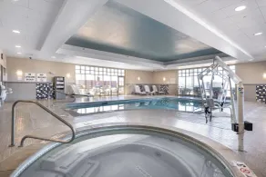 Holiday Inn Express Belgrade-Bozeman Area by IHG - Piscine