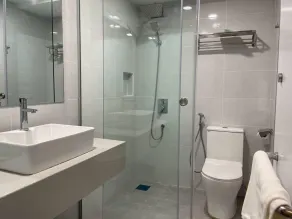 HPY Hotel - Badeværelse