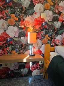 Hotel Zur Luppbode - Quarto