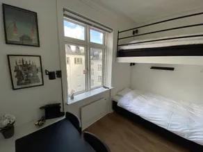 PSG 23 - Short Stay Apts by Living Suites - Room