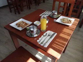 Cesare - In-room dining