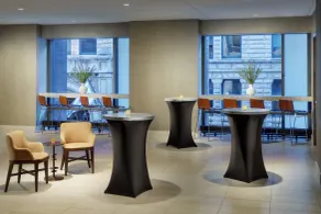 SpringHill Suites Chicago Downtown/River North - Réception