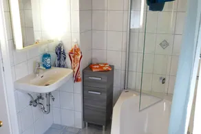 Ferienhaus Betty - Bagno