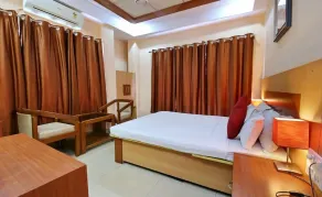 HOTEL SIMLA - Camera