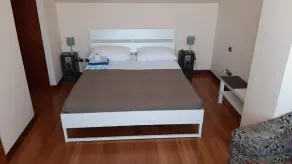 B & B Paradiso - Room