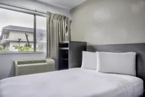 Motel 6-Austin, TX - North - Chambre