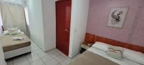 Matianellu SP - Camera