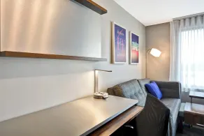 TownePlace Suites by Marriott Cranbury South Brunswick - Chambre