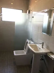 Rattanakvisal Boutique - Bathroom