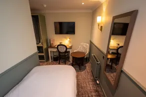 Ardencaple Hotel by Greene King Inns - Chambre