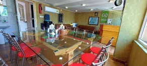 Ikraam Inn - Boutique Bed & Breakfast - Dining
