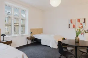 Nomad City Hotels - Rom