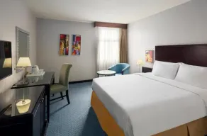 Mena Hotel Nasiriah Riyadh - Room
