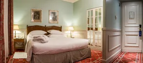 Grand Hotel Sitea - Chambre