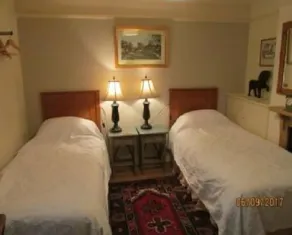 KEYFIELD TERRACE SERVICED APARTMENTS - Chambre