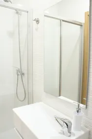 Aveiro White House - Salle de bain