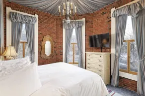 The Residence Hotel - Room