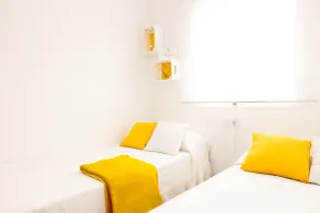 Summerland Apartments Rota - Rum