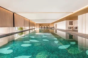 The Westin Wuhan Hanyang - Pool