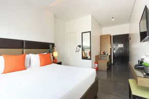 Privato Makati - Chambre