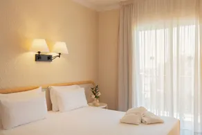 Luna Park Hotel Yoga & Spa - Chambre