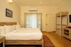 Ramat Niwas By Kutani Stays - Chambre