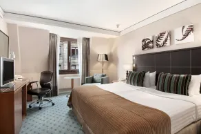 Hilton Dresden an der Frauenkirche - Room