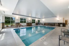 Fairfield by Marriott Inn & Suites Virginia Beach Town Center - Pool