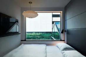 citizenM Los Angeles Downtown - Chambre