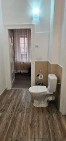 Guesthouse Casa Baciu - Bathroom