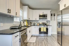 Chic ATL Stay 2 Mi to Midtown, Near Intl Soccer - Interiør