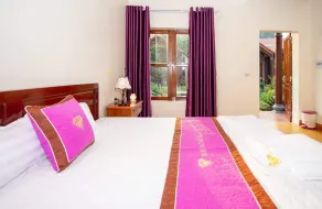 Ruby Homestay - Room