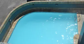 Tropical Praia Hotel - Pool