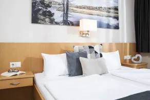Hotel Trattnig - Room