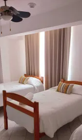 Hotel Brisas del Mar - Room
