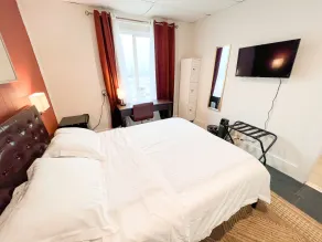 ITH Hermosa Beach Surf Hostel LAX - Chambre