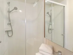 Pegasus - Bathroom
