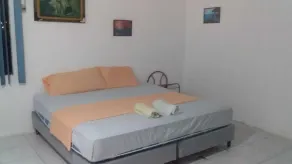 HOSTAL SAN MARINO - Room