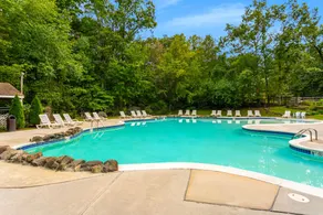 Drummer Boy Camping Resort - Pool