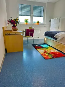 Donau-Iller Vermietung 24 GmbH - Room