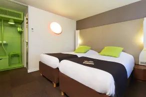 Hôtel Campanile Saint Etienne Centre - Villars - Chambre