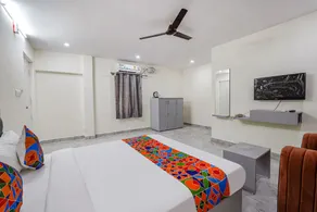 FabHotel Ivory Pearl - Nr Sony Signal - Room