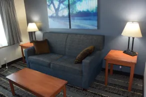 Best Western Newberg Inn - Zimmer
